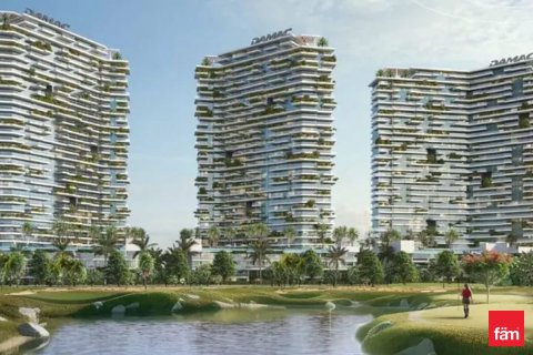 Купить квартиру в Дубае: 1 спальня, 68.8м², № 72128 - фото 6