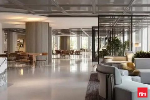 Купить квартиру в Дубае: 1 спальня, 68.8м², № 72128 - фото 10