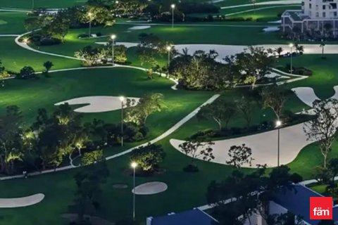 Купить квартиру в Дубае: 1 спальня, 68.8м², № 72128 - фото 7