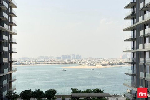 Apartment in Dubai Harbour, Dubai 2 bedrooms, 184.3 sq.m. № 72129 - photo 1