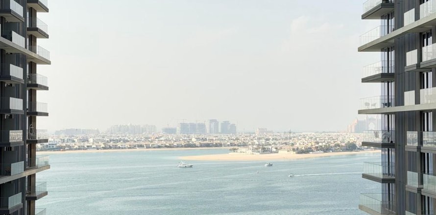 Apartment in Dubai Harbour, Dubai 2 bedrooms, 184.3 sq.m. № 72129