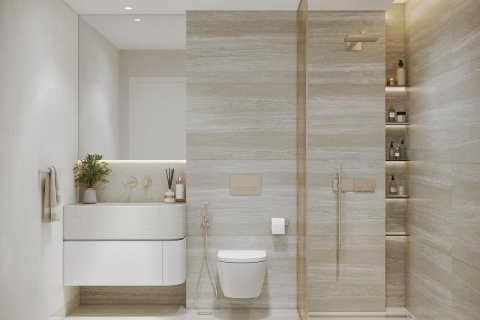 Apartamento en Downtown Dubai (Downtown Burj Dubai), Dubai, 43.7 m², № 72133 - foto 3