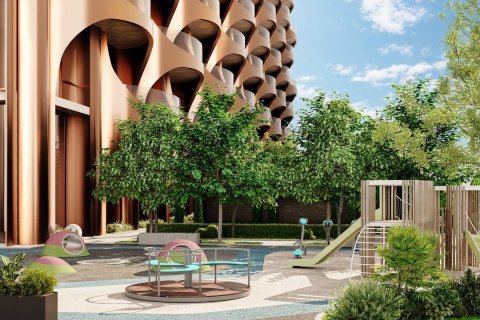 Apartamento en Downtown Dubai (Downtown Burj Dubai), Dubai, 43.7 m², № 72133 - foto 15