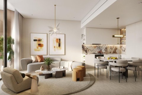 Apartamento en Downtown Dubai (Downtown Burj Dubai), Dubai, 43.7 m², № 72133 - foto 5