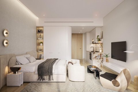 Apartamento en Downtown Dubai (Downtown Burj Dubai), Dubai, 43.7 m², № 72133 - foto 2