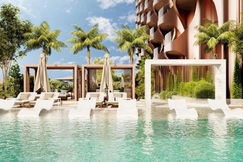 Apartamento en Downtown Dubai (Downtown Burj Dubai), Dubai, 43.7 m², № 72133 - foto 7