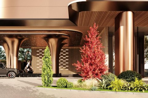 Apartamento en Downtown Dubai (Downtown Burj Dubai), Dubai, 43.7 m², № 72133 - foto 17