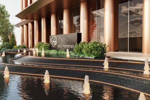 Apartamento en Downtown Dubai (Downtown Burj Dubai), Dubai, 43.7 m², № 72133 - foto 16