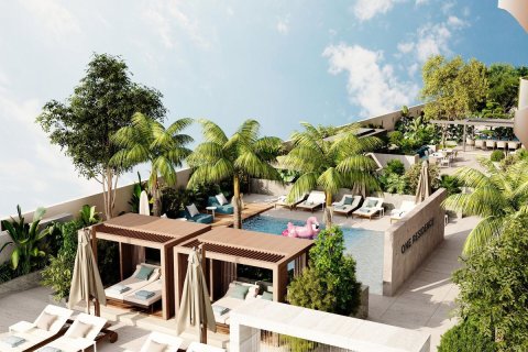 Apartamento en Downtown Dubai (Downtown Burj Dubai), Dubai, 43.7 m², № 72133 - foto 6