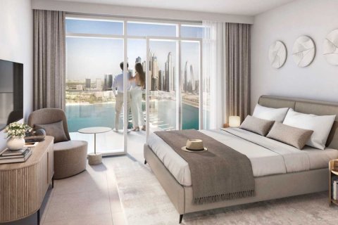 Apartment in Dubai Harbour, Dubai 2 bedrooms, 113.1 sq.m. № 72131 - photo 6