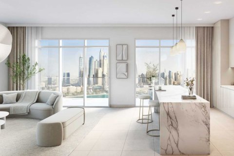 Apartment in Dubai Harbour, Dubai 2 bedrooms, 113.1 sq.m. № 72131 - photo 8