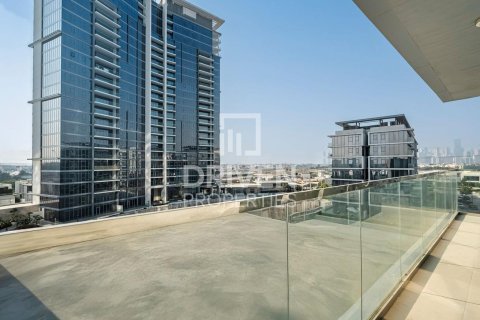 Appartement à District One, Mohammed Bin Rashid City, Dubai, 3 chambres, 194 m², № 86772