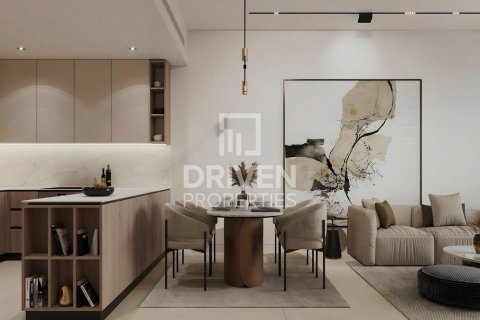 Appartement à Dubai Studio City, Dubai, 1 chambre, 72 m², № 86771 - photo 12