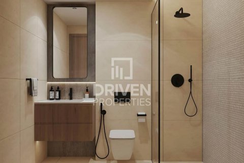 Appartement à Dubai Studio City, Dubai, 1 chambre, 72 m², № 86771 - photo 2