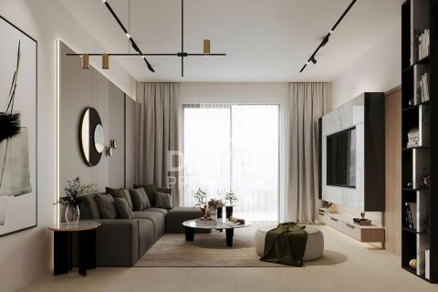 Appartement à Dubai Studio City, Dubai, 1 chambre, 72 m², № 86771 - photo 9