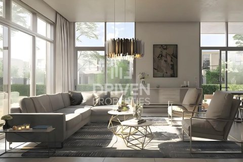 Villa à District 11, Mohammed Bin Rashid City, Dubai, 4 chambres, 187 m², № 86768