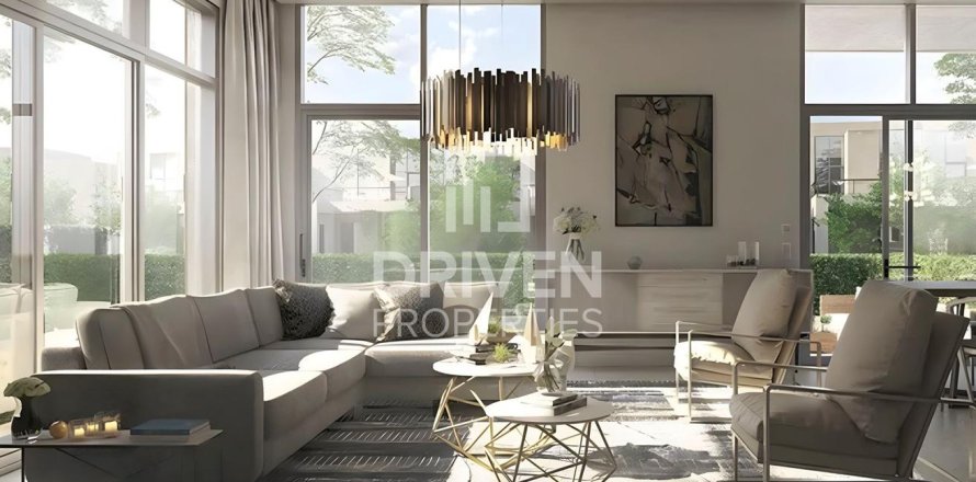 فيلا في District 11, مدينة محمد بن راشد, دبي 4 غرف نوم, 187 م² رقم 86768