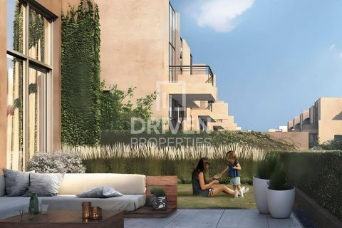 فيلا في District 11, مدينة محمد بن راشد, دبي 4 غرف نوم, 187 م² رقم 86768 - صورة 8