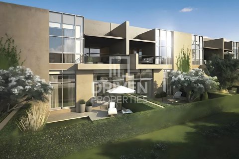 فيلا في District 11, مدينة محمد بن راشد, دبي 4 غرف نوم, 187 م² رقم 86768 - صورة 2