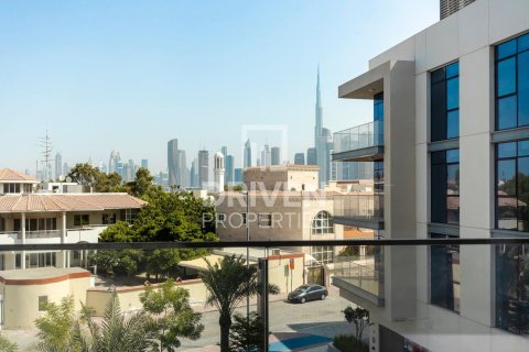 Apartamento en Al Wasl, Dubai, 2 dormitorios, 126 m², № 86769 - foto 7