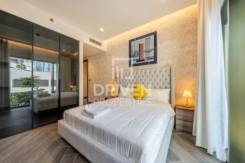 Duplex à Business Bay, Dubai, 3 chambres, 168 m², № 86770 - photo 3