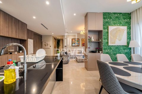 Duplex à Business Bay, Dubai, 3 chambres, 168 m², № 86770 - photo 14