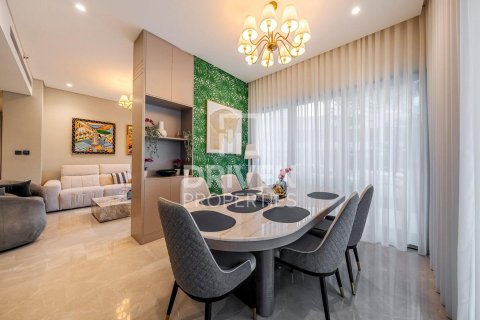 Duplex à Business Bay, Dubai, 3 chambres, 168 m², № 86770 - photo 21