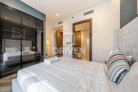Duplex à Business Bay, Dubai, 3 chambres, 168 m², № 86770 - photo 17