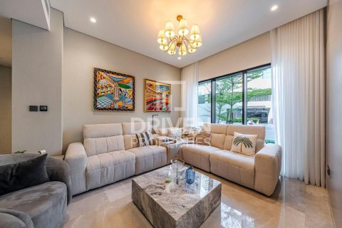 Duplex à Business Bay, Dubai, 3 chambres, 168 m², № 86770 - photo 2