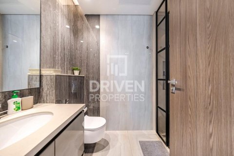 Duplex à Business Bay, Dubai, 3 chambres, 168 m², № 86770 - photo 12