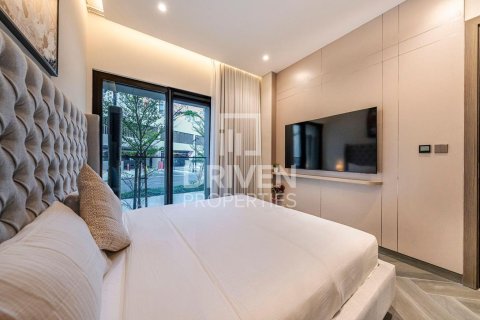 Duplex à Business Bay, Dubai, 3 chambres, 168 m², № 86770 - photo 4