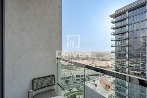 Appartement à Mohammed Bin Rashid City, Dubai, 1 chambre, 68 m², № 86774 - photo 3