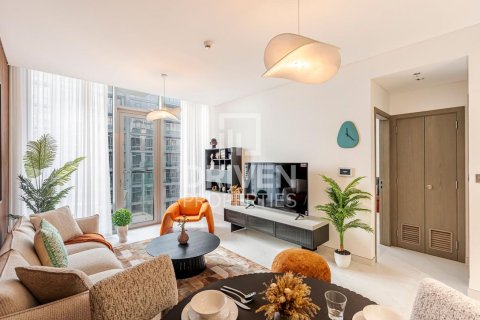 Appartement à Mohammed Bin Rashid City, Dubai, 1 chambre, 68 m², № 86774 - photo 4