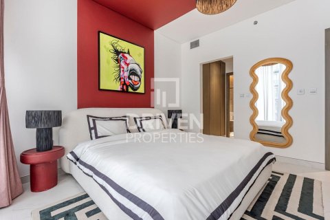 Appartement à Mohammed Bin Rashid City, Dubai, 1 chambre, 68 m², № 86774 - photo 8