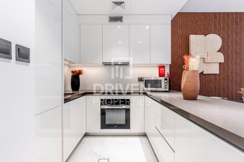 Appartement à Mohammed Bin Rashid City, Dubai, 1 chambre, 68 m², № 86774 - photo 7