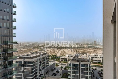 Appartement à Mohammed Bin Rashid City, Dubai, 1 chambre, 68 m², № 86774 - photo 2
