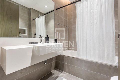 Appartement à Mohammed Bin Rashid City, Dubai, 1 chambre, 68 m², № 86774 - photo 6