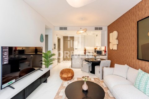 Appartement à Mohammed Bin Rashid City, Dubai, 1 chambre, 68 m², № 86774 - photo 1