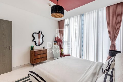 Appartement à Mohammed Bin Rashid City, Dubai, 1 chambre, 68 m², № 86774 - photo 10