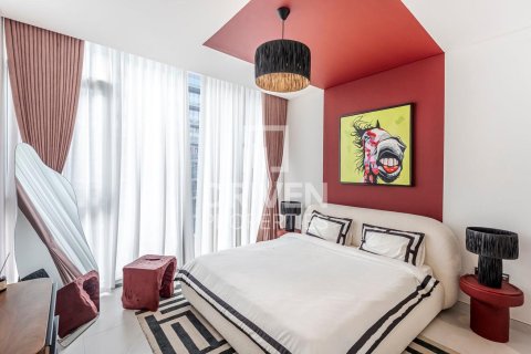 Appartement à Mohammed Bin Rashid City, Dubai, 1 chambre, 68 m², № 86774 - photo 5