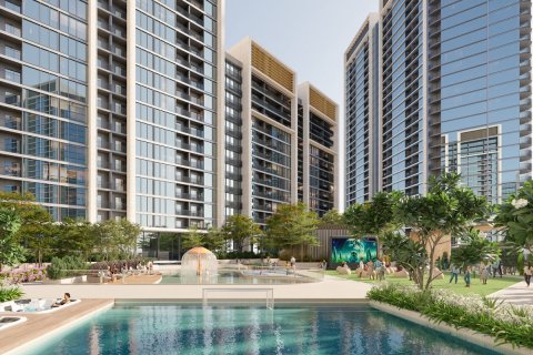 شقة في Motor City, دبي 2 غرف نوم, 107.8 م² رقم 14486 - صورة 4