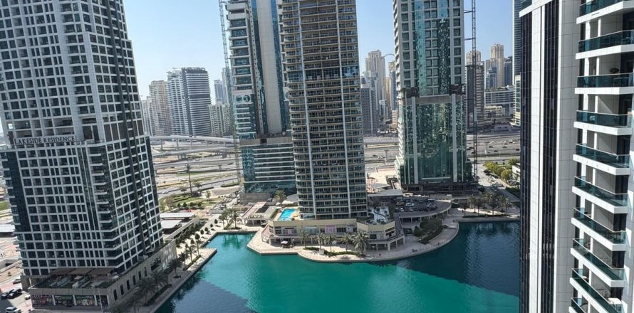 Appartement à Dubai, 2 chambres, 131.4 m², № 14484