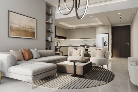 Appartement à Dubai, 1 chambre, 67 m², № 12437 - photo 12