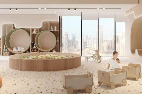 Appartement à Dubai, 1 chambre, 67 m², № 12437 - photo 3