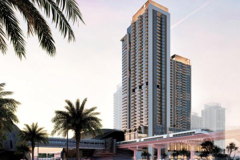 Appartement à Dubai, 1 chambre, 67 m², № 12437 - photo 1