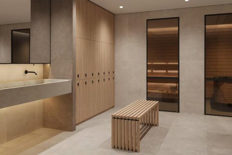 Appartement à Dubai, 1 chambre, 67 m², № 12437 - photo 14