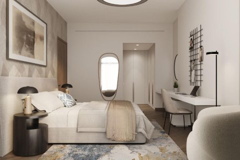 Appartement à Dubai, 1 chambre, 67 m², № 12437 - photo 2