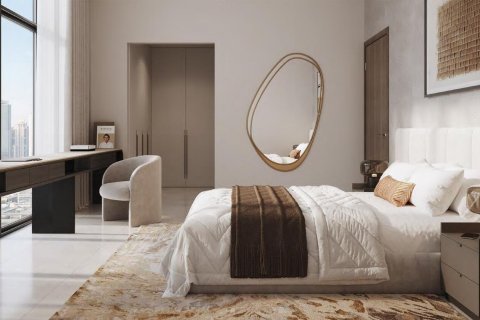 Appartement à Dubai, 1 chambre, 67 m², № 12437 - photo 16