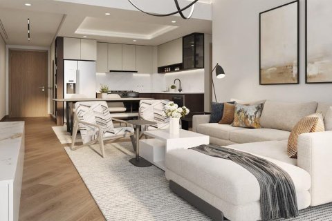 Appartement à Dubai, 1 chambre, 67 m², № 12437 - photo 6