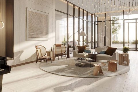 Appartement à Dubai, 1 chambre, 67 m², № 12437 - photo 5